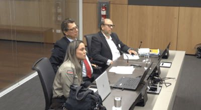 La funcionaria explicó los detalles a los diputados de la Comisión de Limón.