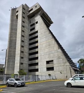 Contraloría General de la República. (CRH).