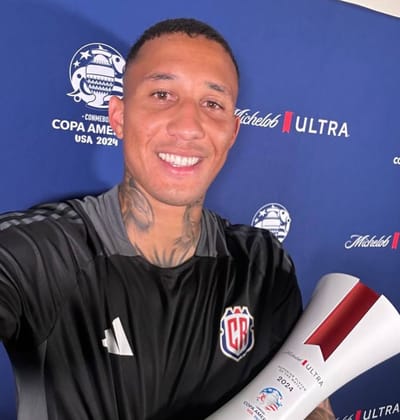 Patrick Sequeira