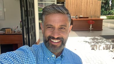 Randall Salazar