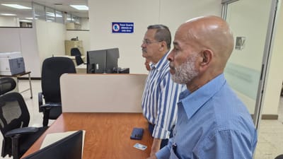 ANEP denuncia a Rocío Aguilar y solicitan su separación del cargo de Superintendente