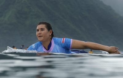 (Photo by Ben Thouard / POOL / AFP)