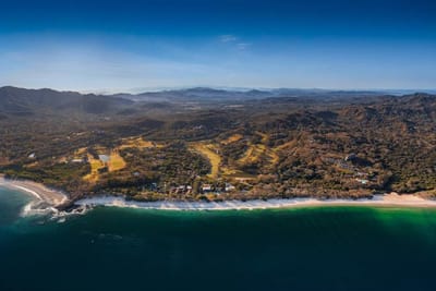 Cabo Velas. (Foto con fines ilustrativos)