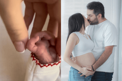 José Eduardo Derbez y su pareja Paola Dalay a través de Instagram