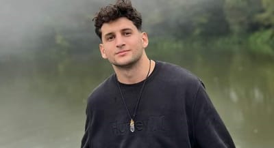 Madre desesperada pide justicia; su hijo perdió la vista por vecino que le habría disparado