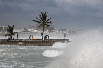 Fotos AFP