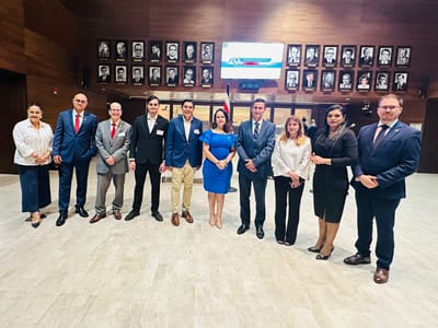 Presentan proyecto para declarar Día Nacional de la Primera Conexión a Internet
