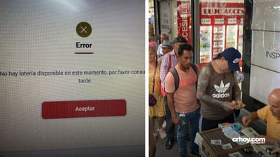 Locura por acumulado de hoy: ¡No hay chances en la calle ni en la página de la JPS!