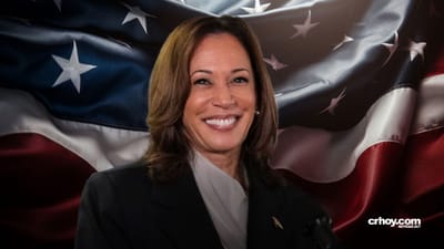 Kamala Harris