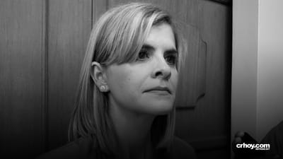 Ministra de la Presidencia, Laura Fernández.