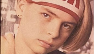 Muere Adrián Olivares, exintegrante de Menudo
