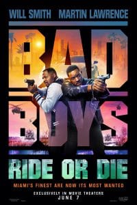 Bad Boys: Hasta la muerte