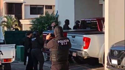 Caso Madre Patria