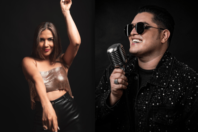 Fotos cortesía: Coll Entertainment