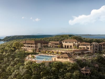 Hotel Nekajui