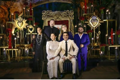 Carousel image