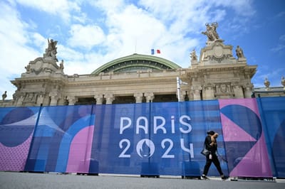 (Photo by Kirill KUDRYAVTSEV / AFP)