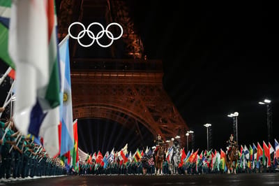 (Photo by Ryan Pierse/Getty Images)