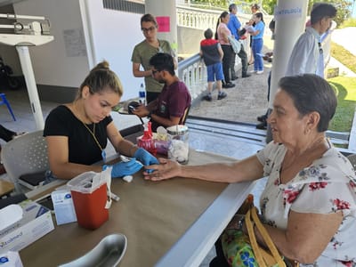 A partir de la otra semana, del martes 16 al viernes 19 de julio de 2024.