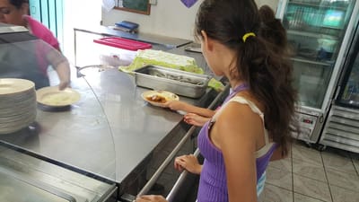 11.900 estudiantes se verán beneficiados con el servicio.