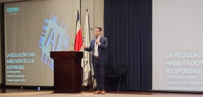 Daniel Rodríguez