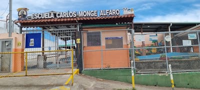 Estos son los centros educativos que tendrán educación a distancia el 1º de agosto por la Romería