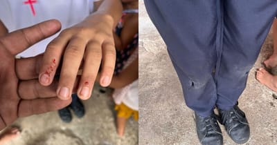 Hechos ocurrieron el viernes 19 de julio en Horquetas de Sarapiquí