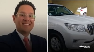 Acusan que AYA gasta más de millón de colones mensuales en alquiler de vehículo
