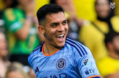 Alonso Martínez