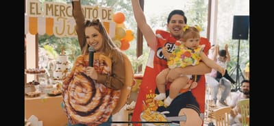 Carousel image