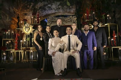 Carousel image