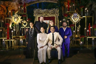 Carousel image