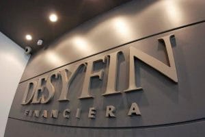 Desyfin. (CRH).