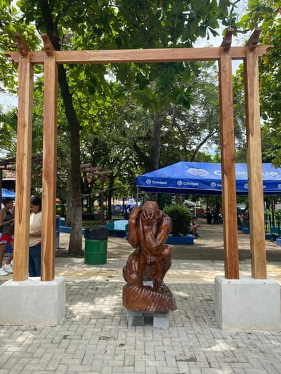 Carousel image