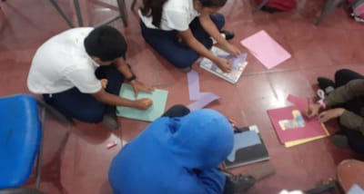 Ola de asesinatos en Alajuelita obligan a escuela a tomar medidas preventivas
