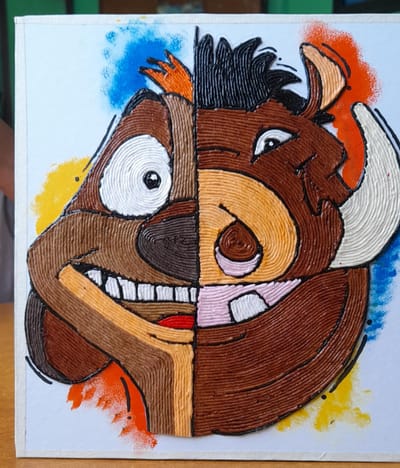 Carousel image