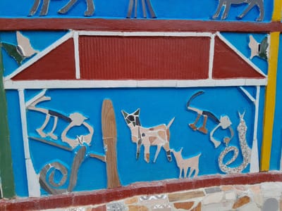 Carousel image