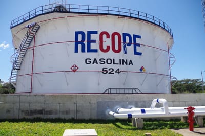 Cortesía: Recope