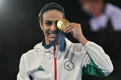 (Photo by MOHD RASFAN / AFP)