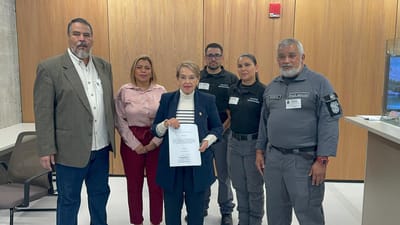 La diputada presentó el proyecto días atrás.