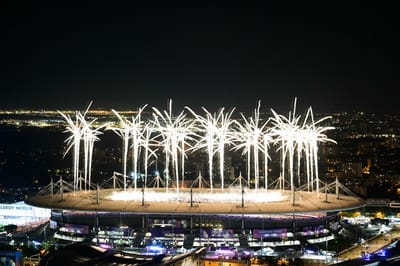 Carousel image