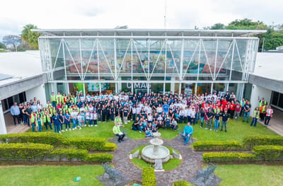 Participantes NRO 2024