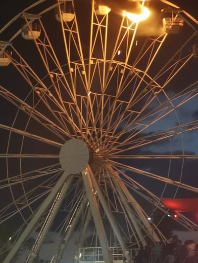 Carousel image
