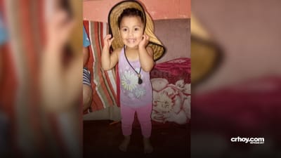 PANI brinda atención psicológica a familia de menor ahogada en pileta de patos