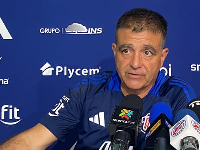 Claudio Vivas