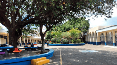 Colegio Técnico Profesional de Ulloa (CTP), Heredia.