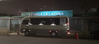 Escuela permaneció cerrada 72 horas por padres de familia, quienes denuncian irregularidades en centro educativo.