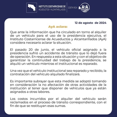 Respuesta AYA
