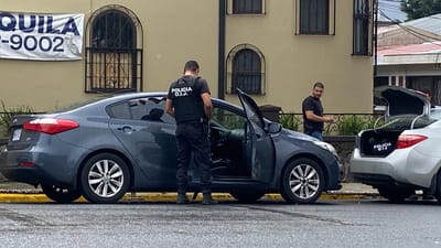 Allanamientos por causa contra Esquivel y jerarcas de la CCSS. CRH