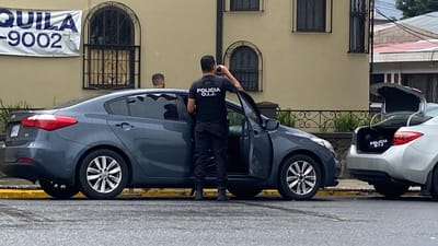 Allanamientos por causa contra Esquivel y jerarcas de la CCSS. CRH